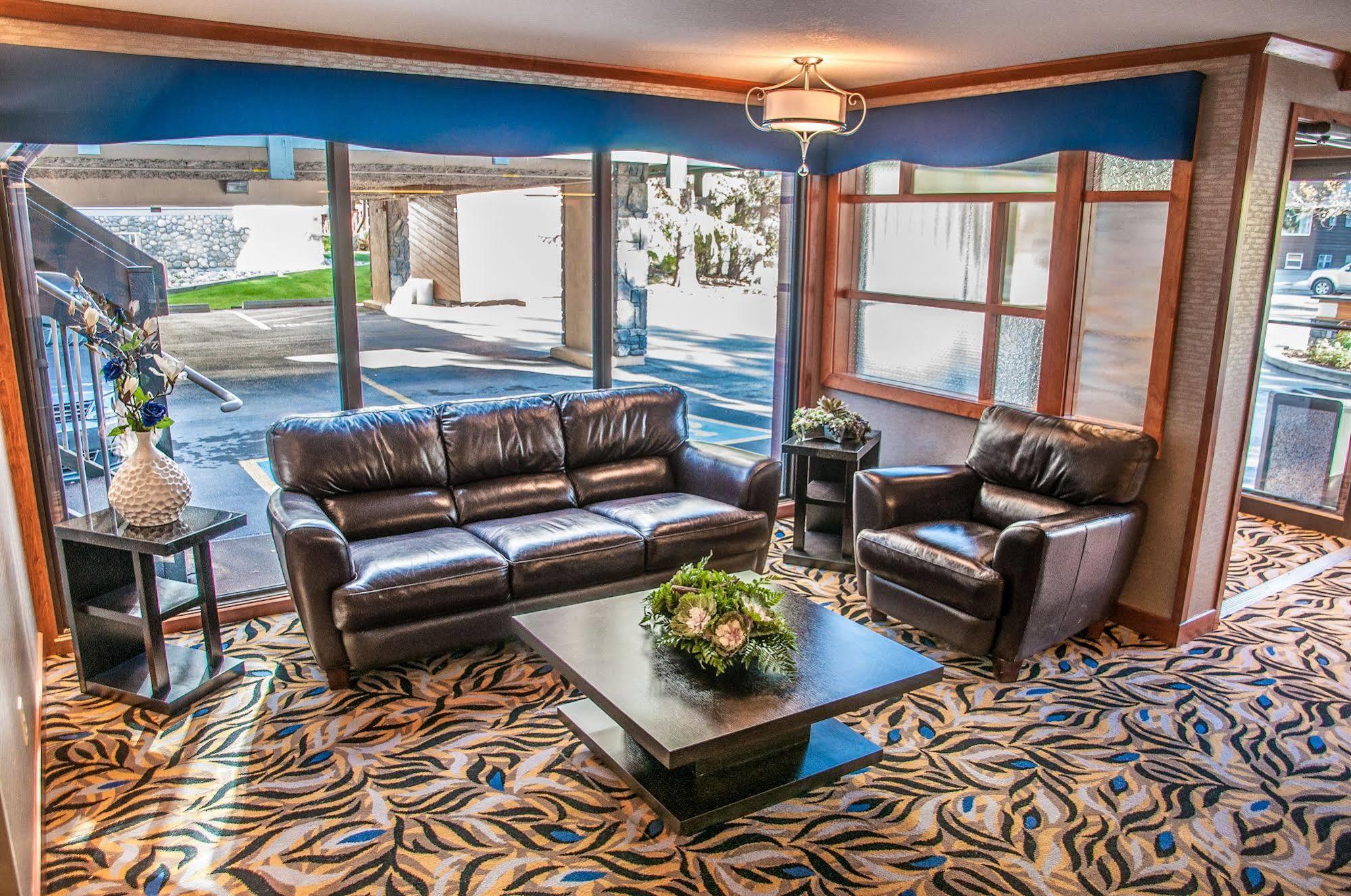 Hotel Charltons Banff